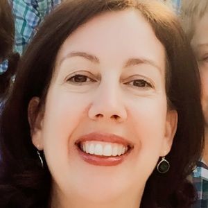 Meet your Posher, Wendy